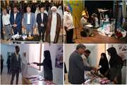 برگزاری همایش ازدواج در شهرستان آرادان