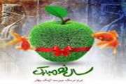 پیام تبریک سال نو