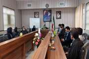  کارگاه پیشگیری از خودکشی در دانش آموزان