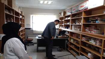 بازدید داوراباد