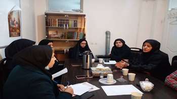 کارگروه جوانی جمعیت