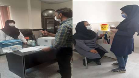  واکسن