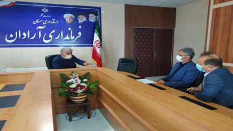  مدیر